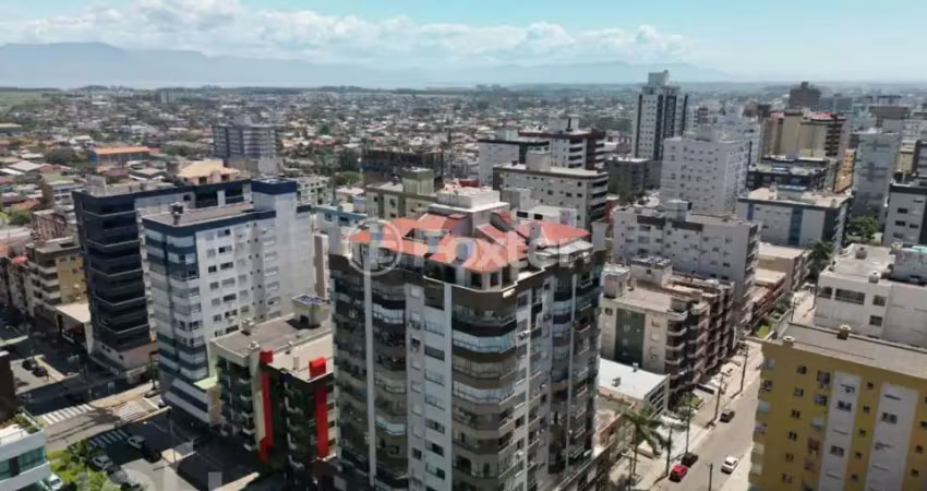 Apartamento com 4 quartos à venda na Avenida Rudá, 335, Centro, Capão da Canoa