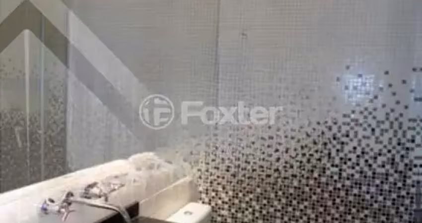 Cobertura com 1 quarto à venda na Rua Comendador Rheingantz, 486, Auxiliadora, Porto Alegre