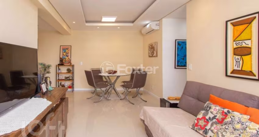 Apartamento com 2 quartos à venda na Rua São Josemaria Escriva, 669, Jardim do Salso, Porto Alegre