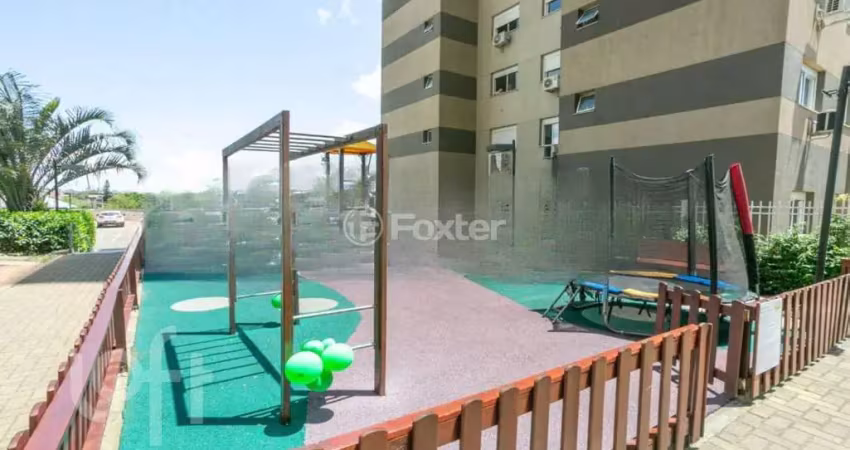 Apartamento com 3 quartos à venda na Rua Attílio Bilibio, 251, Jardim Carvalho, Porto Alegre