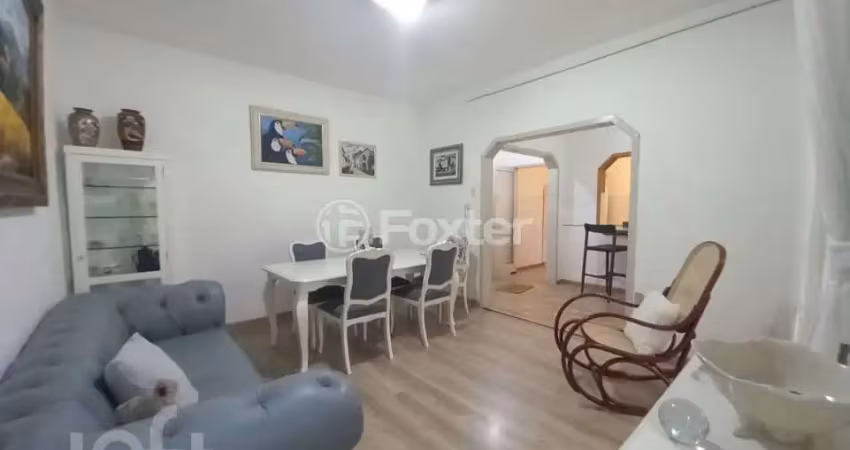 Apartamento com 2 quartos à venda na Rua General Souza Doca, 52, Petrópolis, Porto Alegre