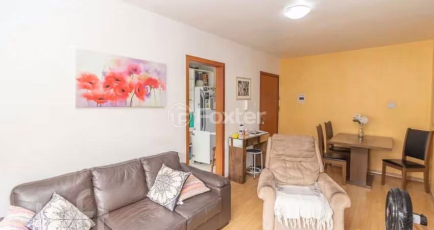Apartamento com 2 quartos à venda na Rua Valparaíso, 926, Jardim Botânico, Porto Alegre