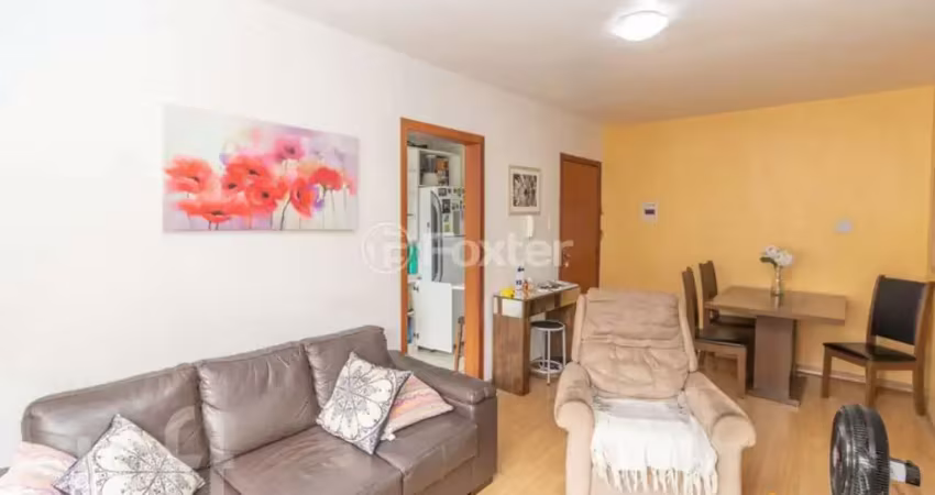 Apartamento com 2 quartos à venda na Rua Valparaíso, 926, Jardim Botânico, Porto Alegre