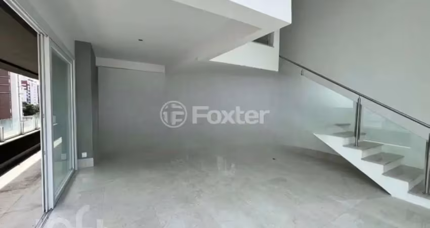 Apartamento com 3 quartos à venda na Rua Dona Augusta, 136, Menino Deus, Porto Alegre