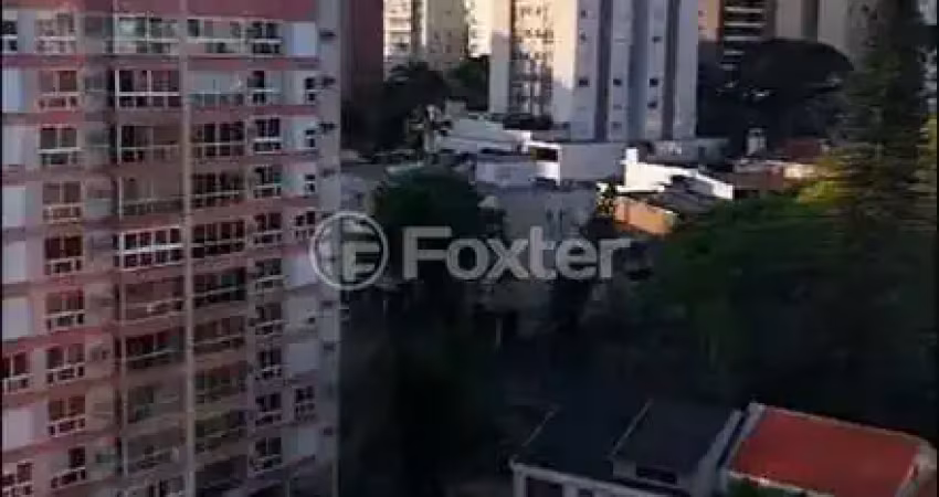 Apartamento com 2 quartos à venda na Rua Machado de Assis, 855, Jardim Botânico, Porto Alegre