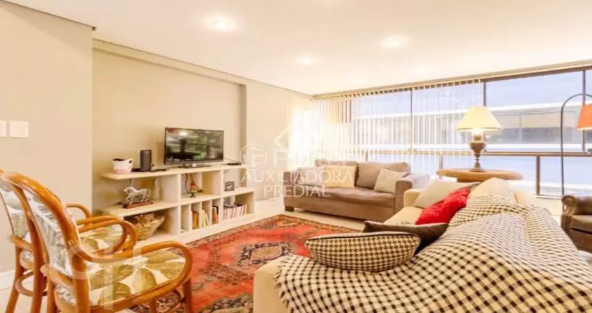 Apartamento com 3 quartos à venda na Rua Felicíssimo de Azevedo, 1036, Auxiliadora, Porto Alegre