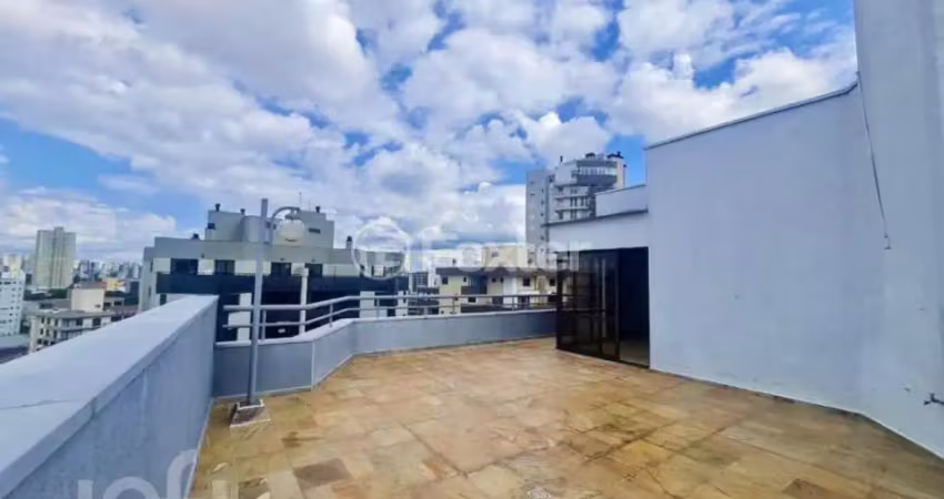 Cobertura com 3 quartos à venda na Avenida Rio Branco, 209, São Pelegrino, Caxias do Sul