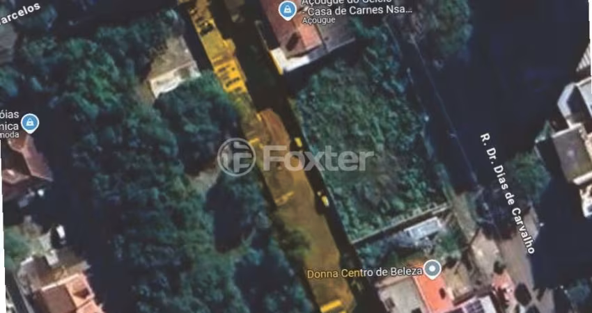 Terreno comercial à venda na Rua Doutor Barcelos, 981, Tristeza, Porto Alegre
