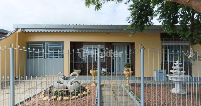 Casa com 2 quartos à venda na Rua Campinas, 135, Mathias Velho, Canoas