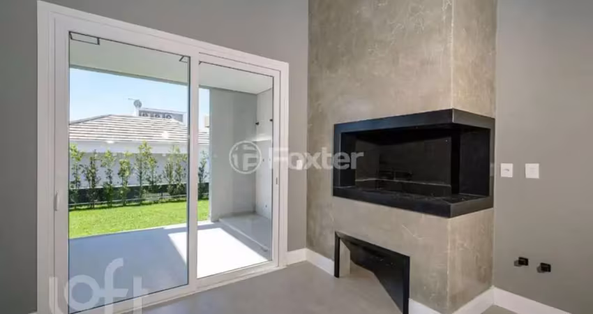 Casa com 3 quartos à venda na Rua Ônix, 105, São Vicente, Gravataí