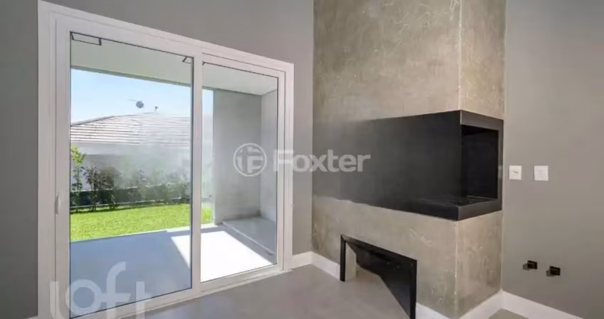 Casa com 3 quartos à venda na Rua Ônix, 105, São Vicente, Gravataí
