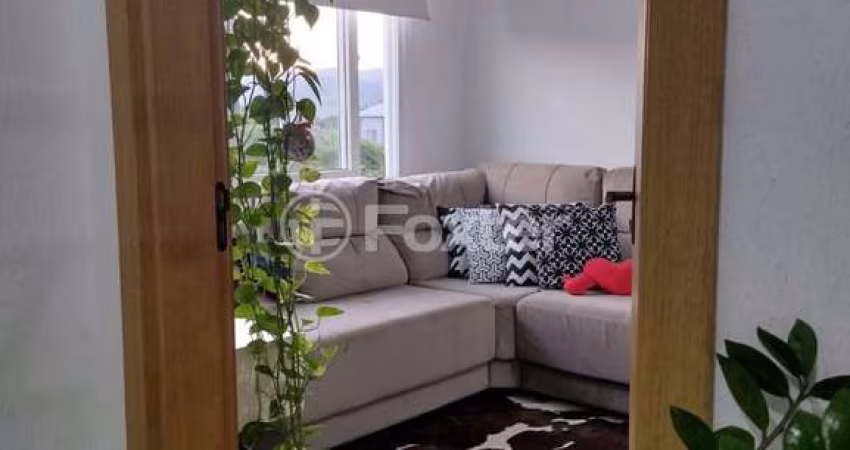 Apartamento com 2 quartos à venda na Rua Jaboti, 655, São Jorge, Novo Hamburgo