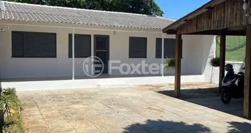 Casa com 3 quartos à venda na Rua Dona Cecília, 185, Vila City, Cachoeirinha