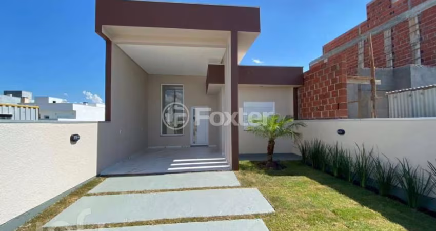 Casa com 3 quartos à venda na Rua Anita Luzia Braun, 300, Loteamento Jardim Timbaúva, Gravataí