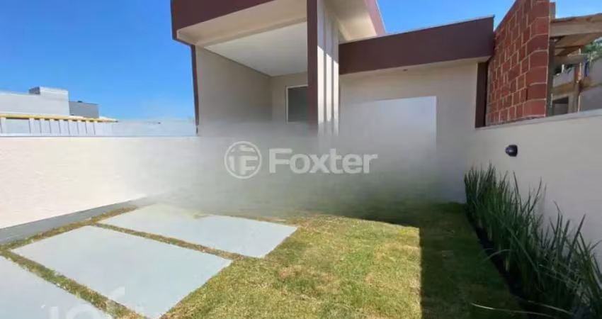 Casa com 3 quartos à venda na Rua Anita Luzia Braun, 300, Loteamento Jardim Timbaúva, Gravataí