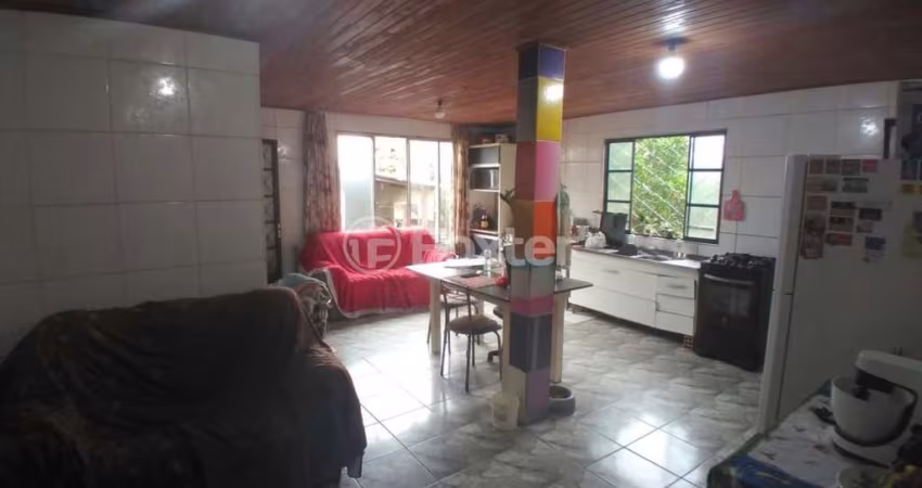 Casa com 3 quartos à venda na Estrada Araçá, 53, São Tomé, Viamão