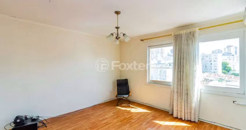 Apartamento com 3 quartos à venda na Rua Ernesto Alves, 313, Floresta, Porto Alegre