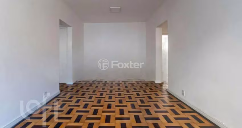 Apartamento com 2 quartos à venda na Rua Coronel Vicente, 465, Centro Histórico, Porto Alegre