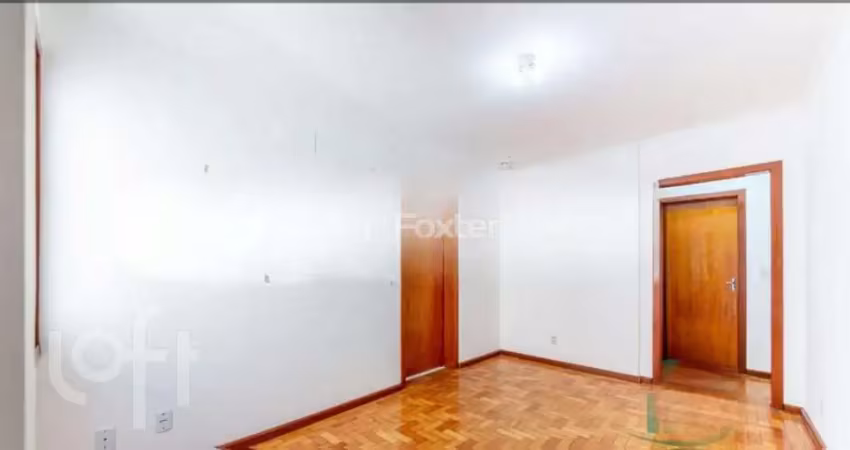 Apartamento com 1 quarto à venda na Rua Santa Cecília, 1382, Rio Branco, Porto Alegre