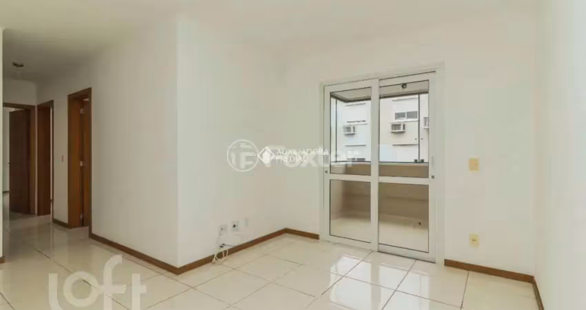 Apartamento com 2 quartos à venda na Rua Marina Sirângelo Castello, 54, Jardim Itu Sabará, Porto Alegre