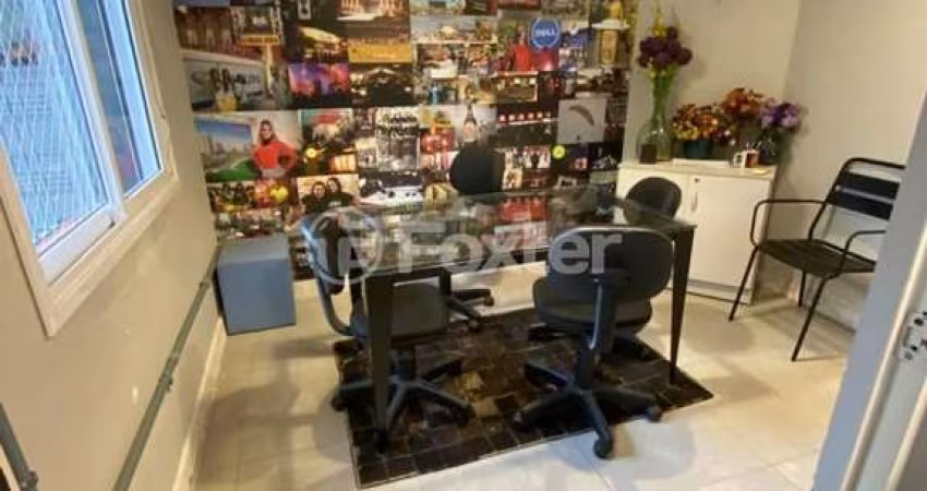 Apartamento com 3 quartos à venda na Rua Santo Antônio, 391, Floresta, Porto Alegre