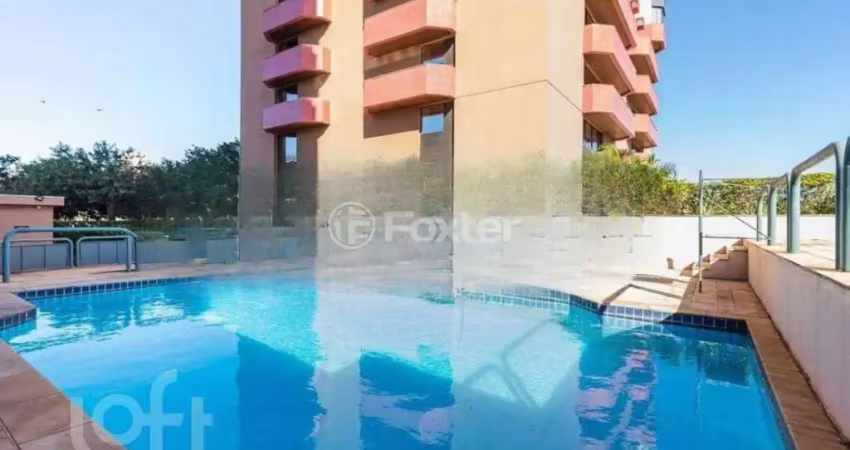 Apartamento com 2 quartos à venda na Avenida Borges de Medeiros, 3200, Praia de Belas, Porto Alegre