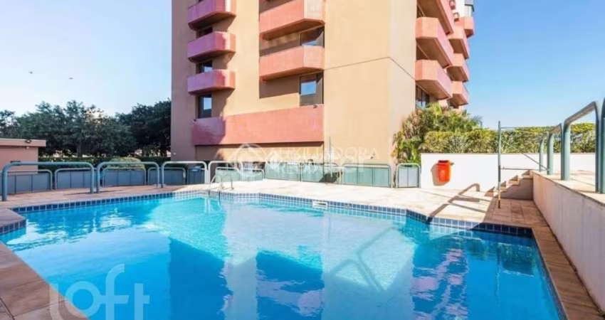 Apartamento com 2 quartos à venda na Avenida Borges de Medeiros, 3200, Praia de Belas, Porto Alegre