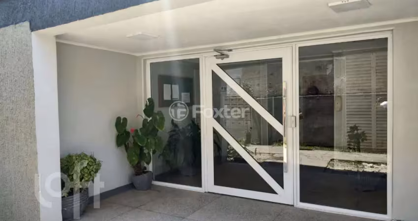 Apartamento com 2 quartos à venda na Rua Augusto Severo, 270, Nossa Senhora das Graças, Canoas