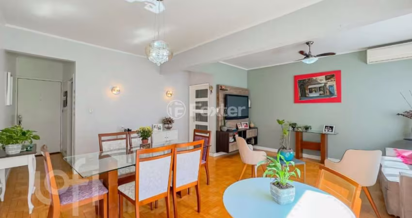 Apartamento com 3 quartos à venda na Rua Sarmento Leite, 262, Centro Histórico, Porto Alegre