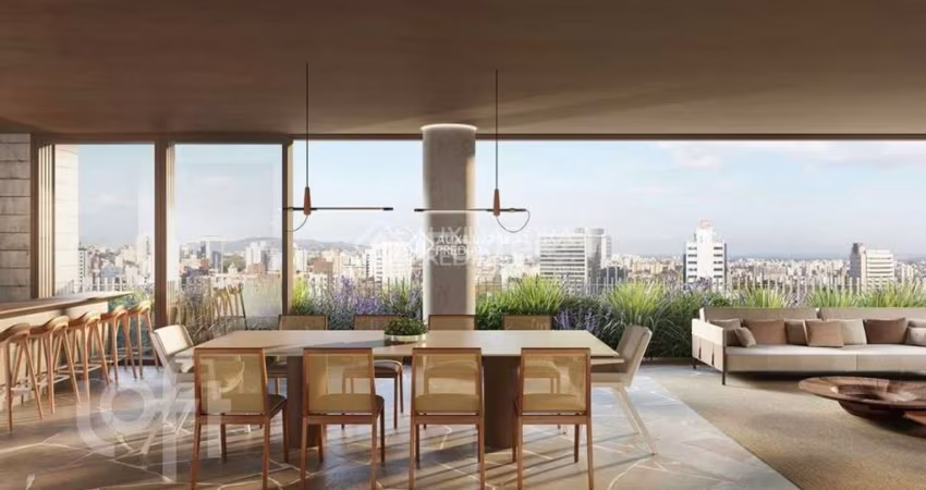 Apartamento com 3 quartos à venda na Rua Pedro Chaves Barcelos, 714, Auxiliadora, Porto Alegre