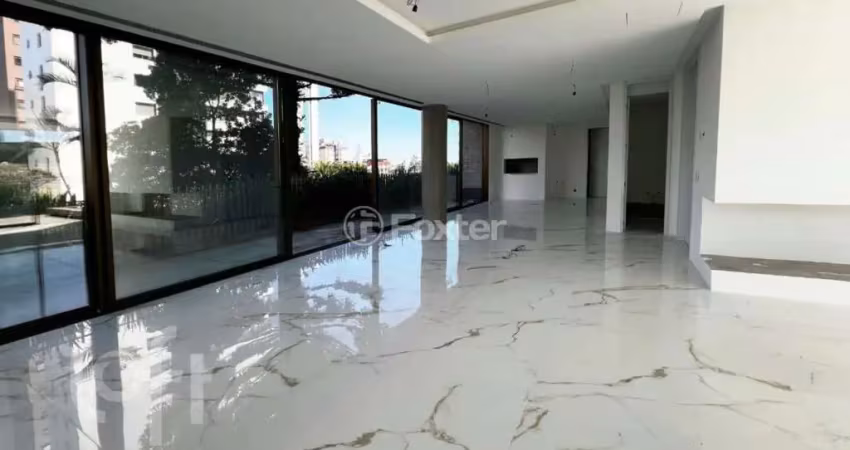 Apartamento com 3 quartos à venda na Rua Pedro Chaves Barcelos, 714, Auxiliadora, Porto Alegre