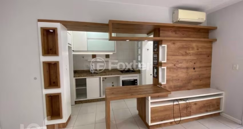Apartamento com 2 quartos à venda na Rua Eugênio Portela, 617, Barreiros, São José