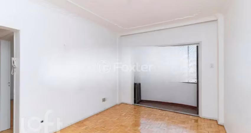 Apartamento com 2 quartos à venda na Rua General Lima e Silva, 130, Cidade Baixa, Porto Alegre