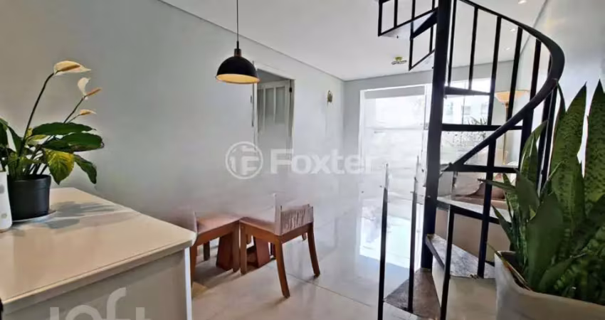 Apartamento com 2 quartos à venda na Rua Avaí, 338, Vila Rosa, Novo Hamburgo