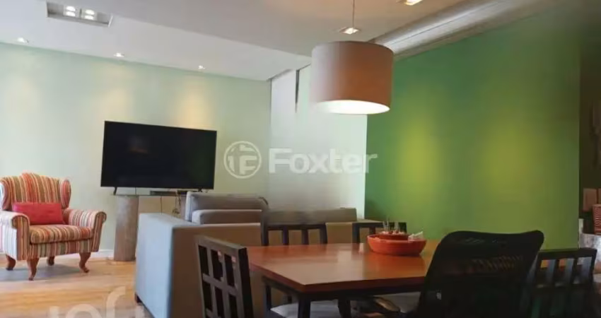 Apartamento com 3 quartos à venda na Rua Martinho Calado, 20, Centro, Florianópolis