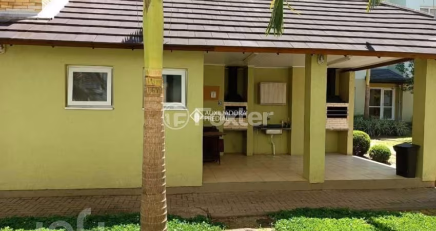Apartamento com 2 quartos à venda na Rua Jaboti, 655, São Jorge, Novo Hamburgo