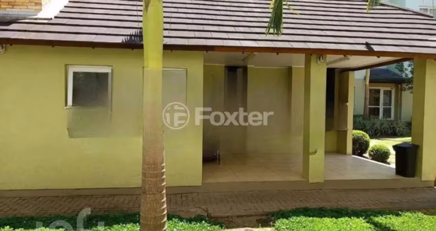 Apartamento com 2 quartos à venda na Rua Jaboti, 655, São Jorge, Novo Hamburgo