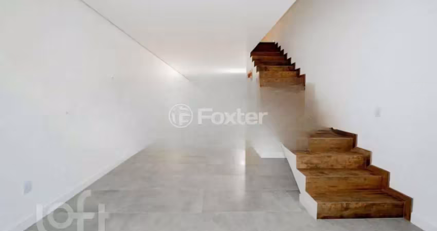 Casa com 2 quartos à venda na Rua Guilherme Schmitz, 751, Parque Olinda, Gravataí