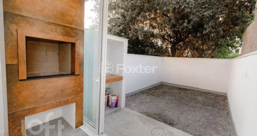 Casa com 2 quartos à venda na Rua Guilherme Schmitz, 751, Parque Olinda, Gravataí