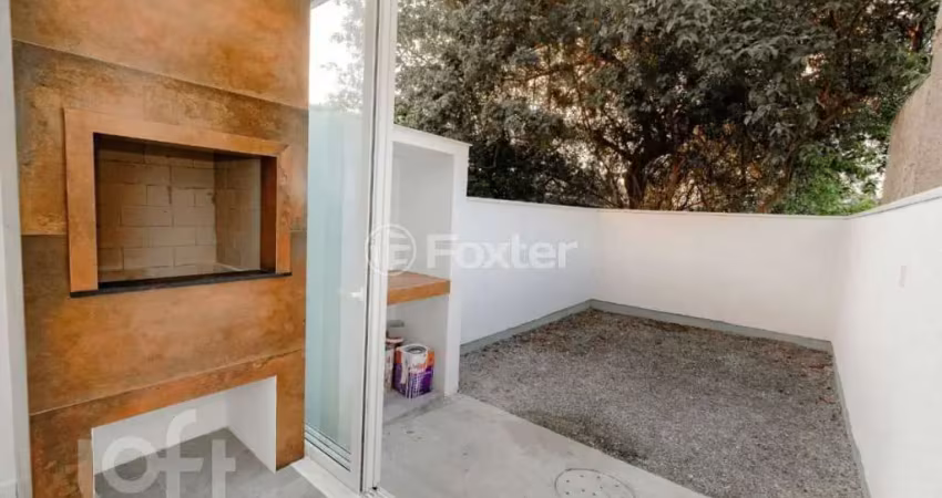 Casa com 2 quartos à venda na Rua Guilherme Schmitz, 751, Parque Olinda, Gravataí