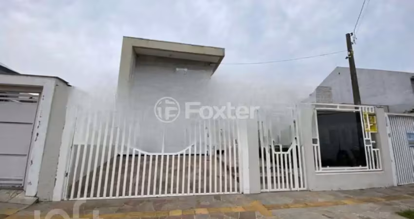 Casa com 3 quartos à venda na Rua da Erva Mate, 889, Igara, Canoas