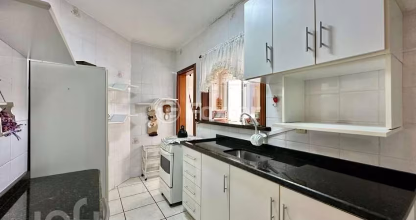 Apartamento com 2 quartos à venda na Rua Sepé, 2617, Centro, Capão da Canoa