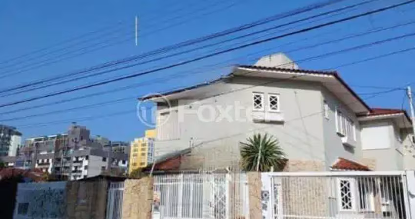 Casa com 4 quartos à venda na Rua Santa Luzia, 206, Trindade, Florianópolis