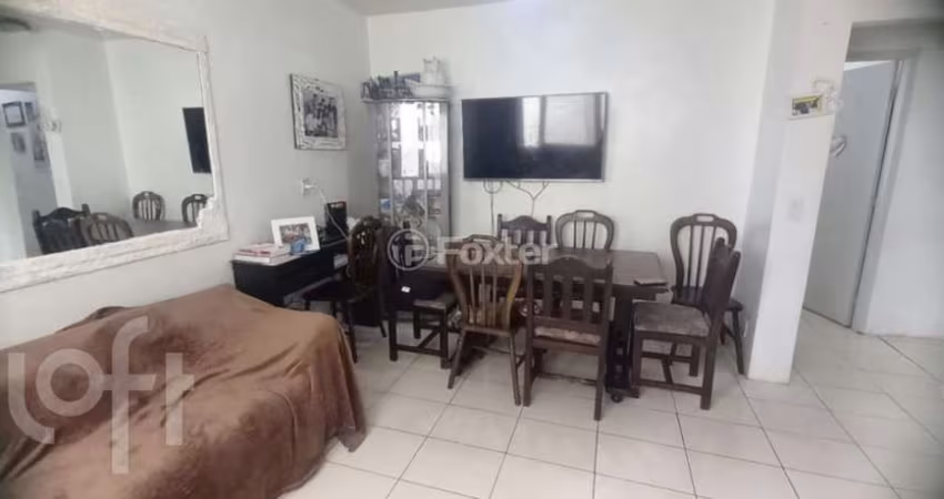 Apartamento com 3 quartos à venda na Rua São Lucas, 200, Bom Jesus, Porto Alegre