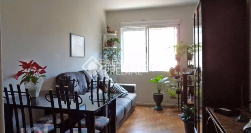 Apartamento com 4 quartos à venda na Rua Riveira, 645, Petrópolis, Porto Alegre
