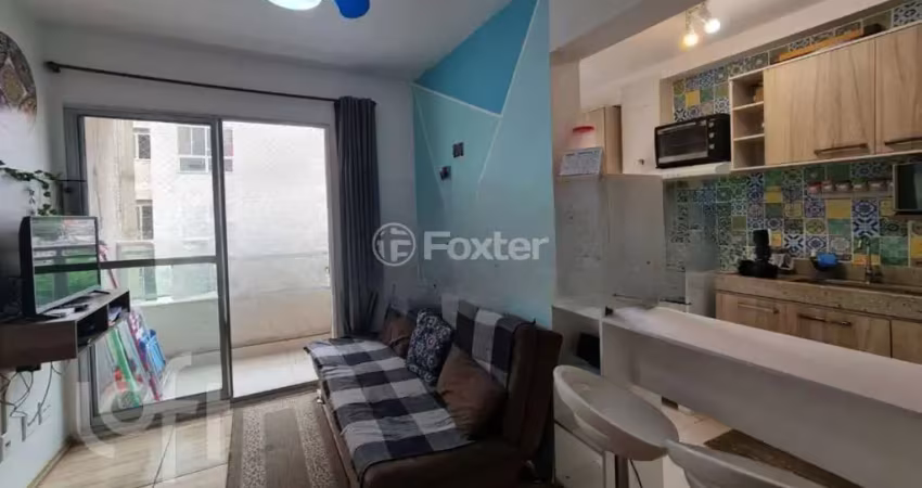 Apartamento com 2 quartos à venda na Avenida Protásio Alves, 8201, Morro Santana, Porto Alegre