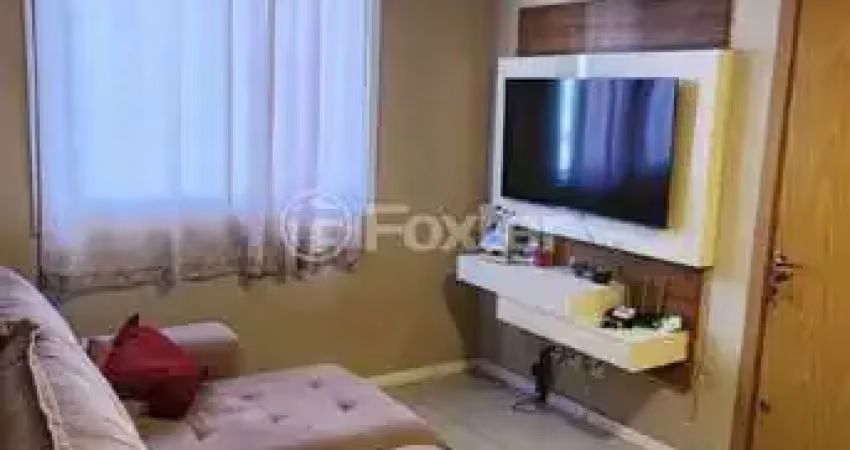 Apartamento com 2 quartos à venda na Rua Jaboti, 485, São Jorge, Novo Hamburgo