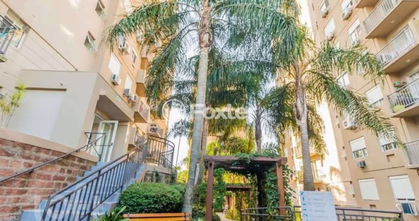 Apartamento com 2 quartos à venda na Avenida Otto Niemeyer, 1702, Tristeza, Porto Alegre