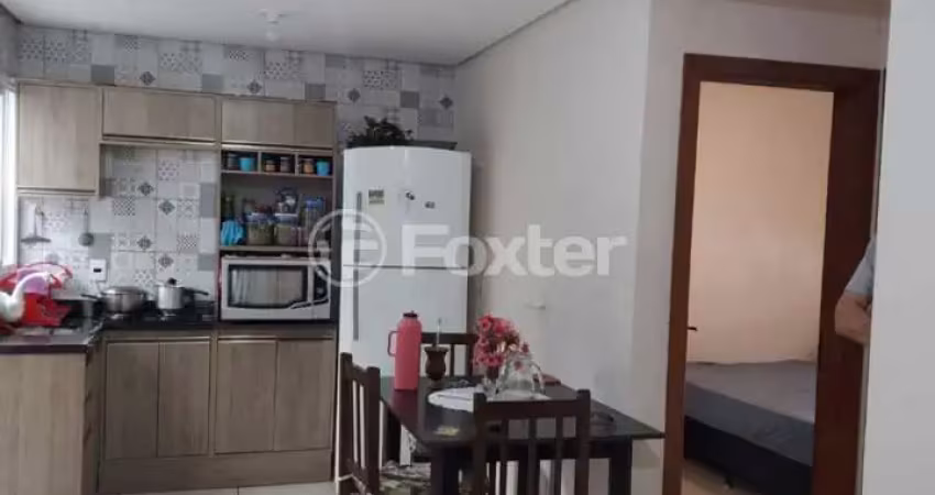 Apartamento com 2 quartos à venda na Rua José Carlos Corrêa Costa, 104, Oriço, Gravataí