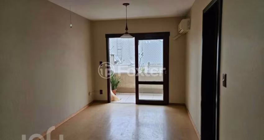 Apartamento com 2 quartos à venda na Rua Avaí, 205, Vila Rosa, Novo Hamburgo